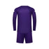 KELME Long Sleeve Goalkeeper Set